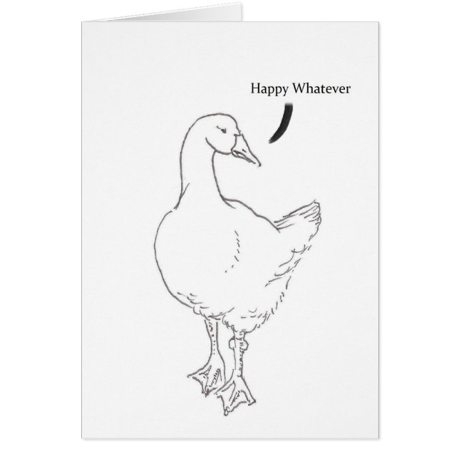 Heureux quoi que (Devant)