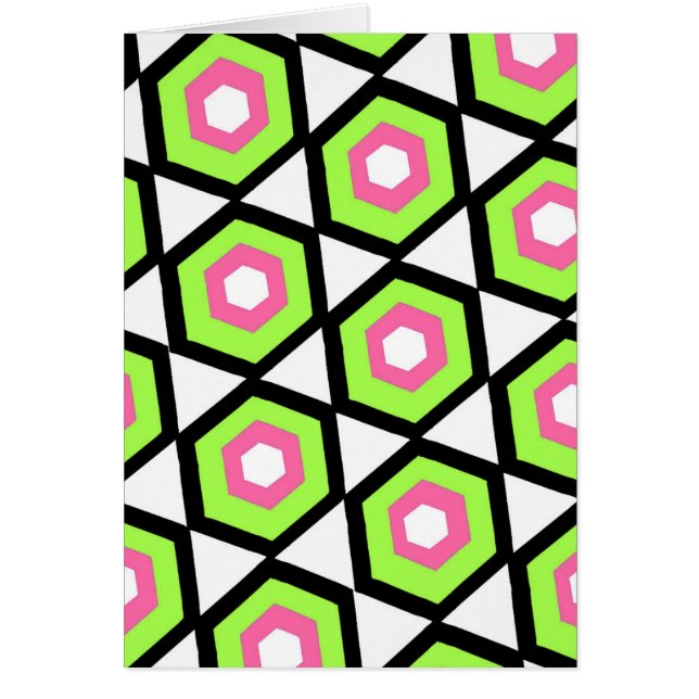 Hexagone (Devant)
