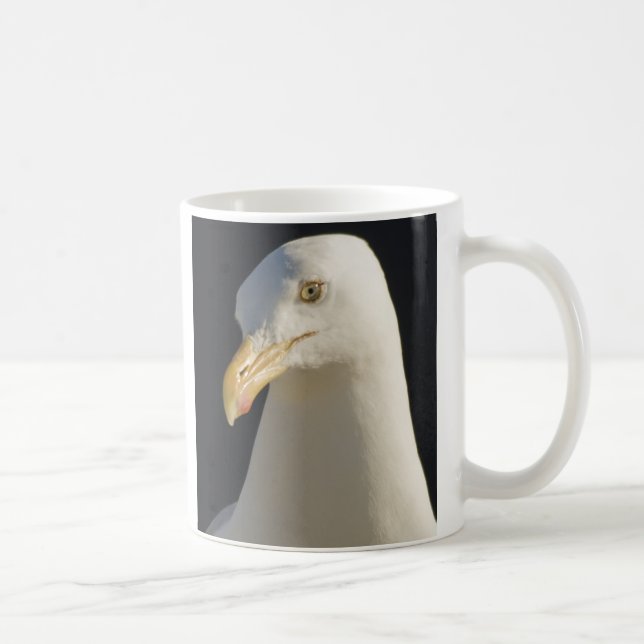 Hey Big Fella Mug (Droite)