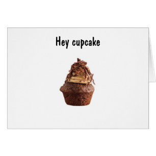 HEY CUPCAKE-U R LE PLUS DOUX
