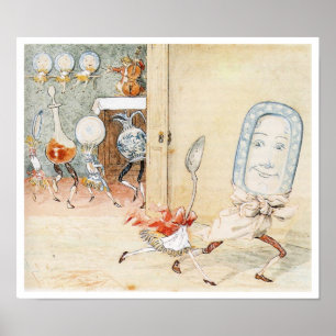 Hey diddle diddle Poster