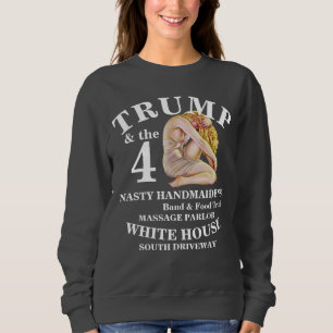 HG TRUMP TRUMPS TSHIRTS PARTI RÉPUBLICAIN VOTE T