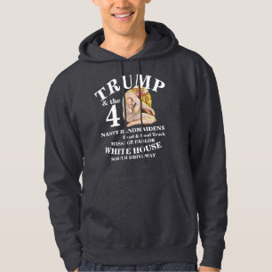 HG TRUMP TRUMPS TSHIRTS PARTI RÉPUBLICAIN VOTE T