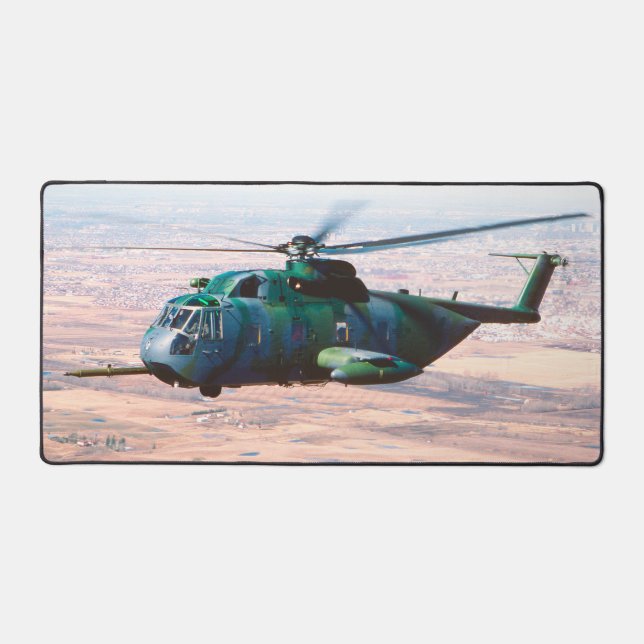 HH-3E JOLLY GREEN GIANT (Recto)