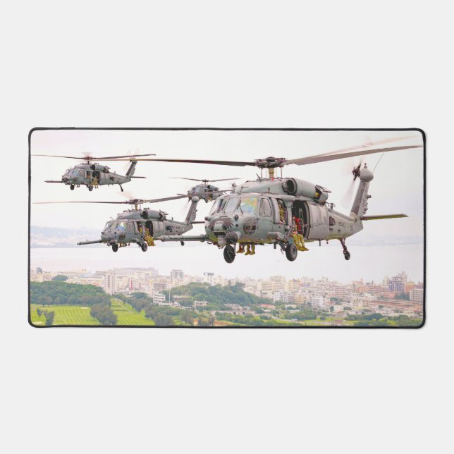 HH-60G PAVE HAWK (Recto)