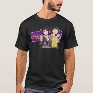 Hi Score Girl - logo Essential T-Shirt