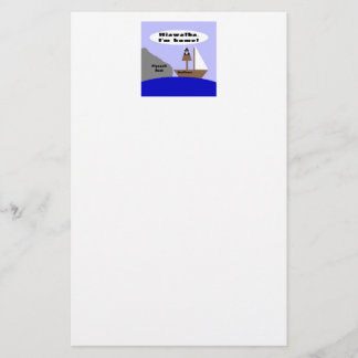 Hiawatha, je suis chez moi