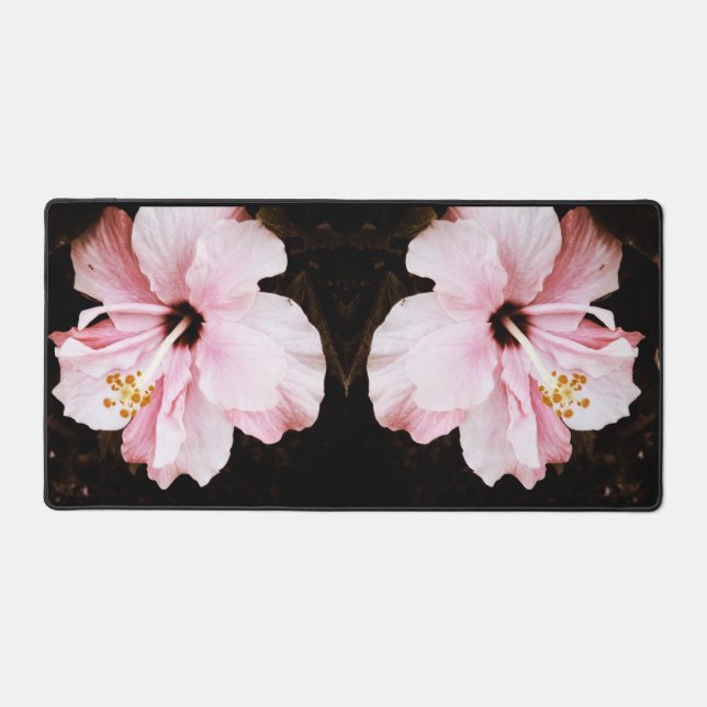 hibiscus (Recto)