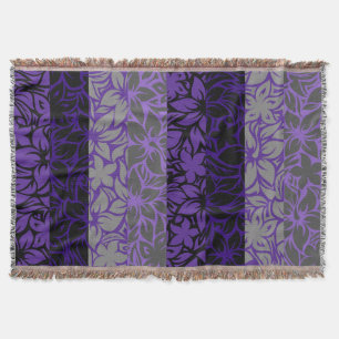 Hibiscus Hawaiiens de la baie de Moloaa Couverture