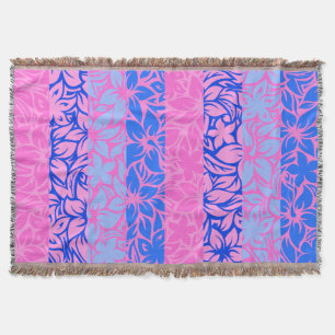 Hibiscus Hawaiiens de la baie de Moloaa Couverture