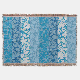 Hibiscus Hawaiiens de la baie de Moloaa Couverture