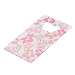 Hibiscus Rose, Fleurs Roses, Motif De Fleurs