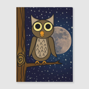 hibou