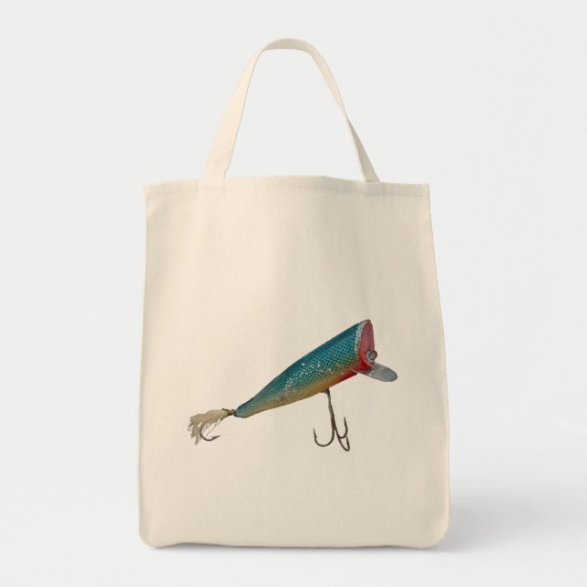 HickeyDo Beachcomber Vintage Sac fourre-tout de le (Devant)