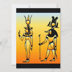 Hiéroglyphes égyptiens