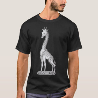 Hieronymus Bosch Giraffe T-shirt indispensable