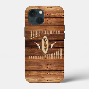 Highfalutin tout droit tirant sur le Coque de l'ou