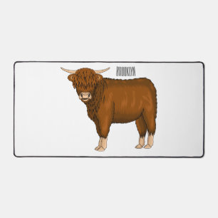 Highland cow