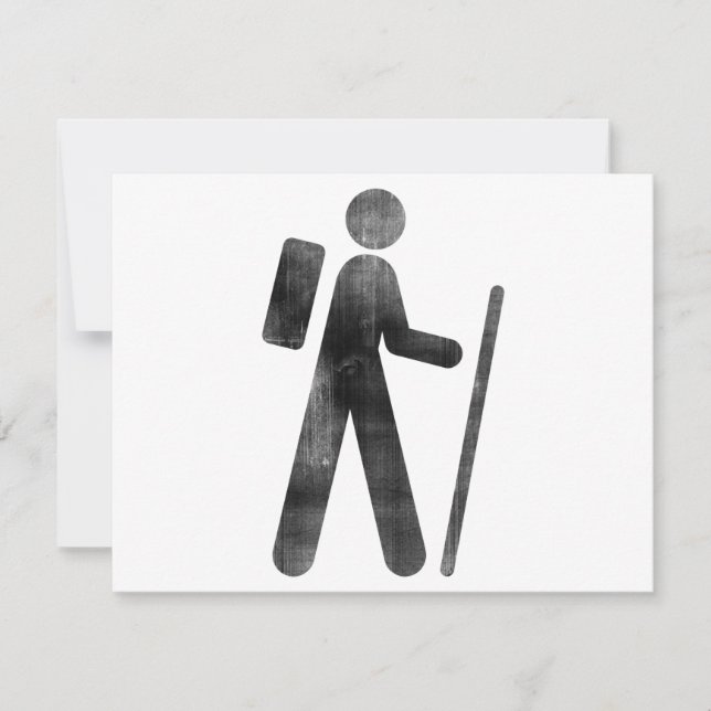 Hiker (Devant)