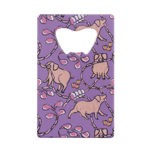 Hilarié motif Chine année de porc Choisissez la co