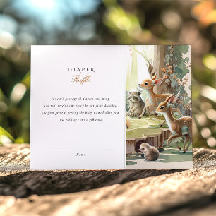 Hilarity obtient la carte de rabat de couche pour 