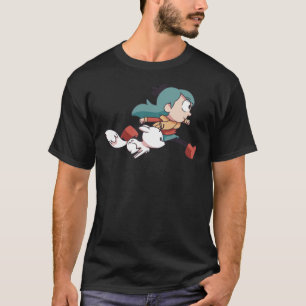 Hilda and Twig  Classic T-Shirt