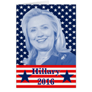 Hillary Clinton 2016