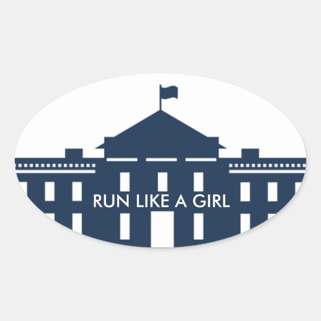 HILLARY STICKER (Devant)