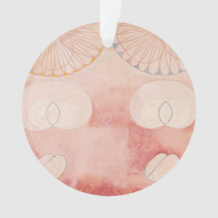 Hilma af Klint - Les dix plus grandes, No 9