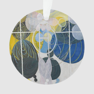 Hilma af Klint - Les grandes peintures