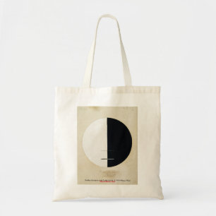 Hilma af Klint Sac fourre-tout d'art abstrait