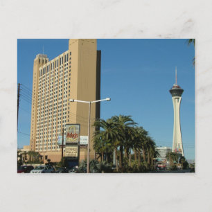 Hilton Grand Vacations Club Las Vegas Cartes posta