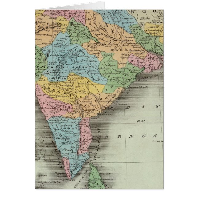 Hindostan 2 (Devant)