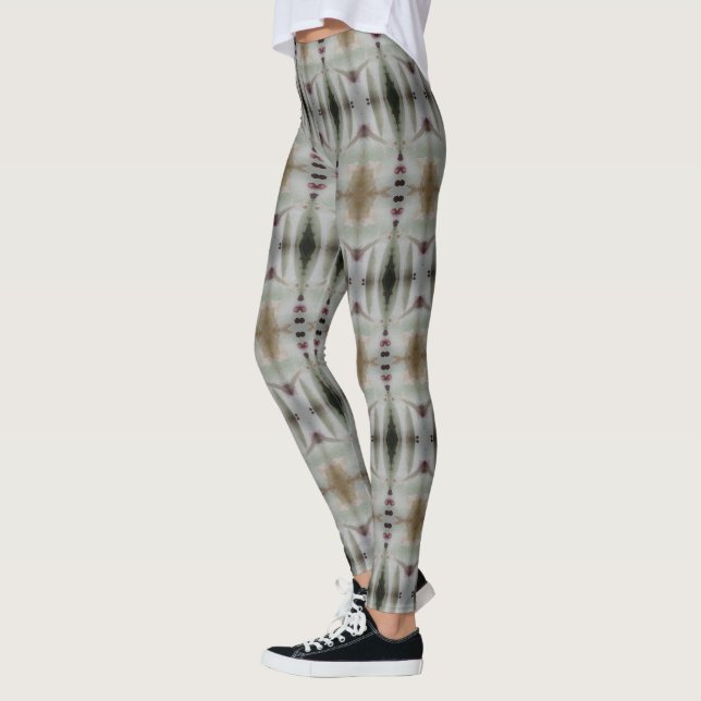 Hip Dames Et Leggings Diamants (Gauche)