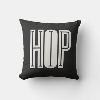 Hip hop 2 Coussin latéral