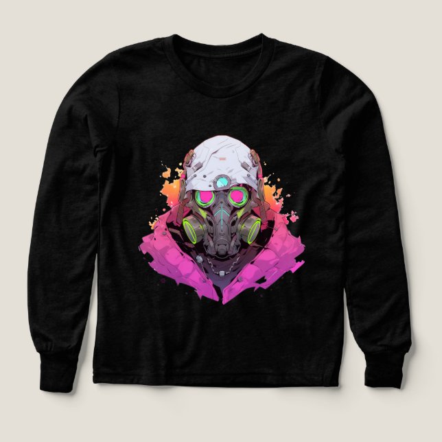 Hip hop Rap (Motif recto)