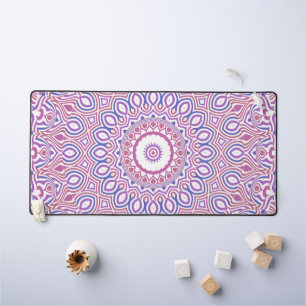 Hippie Boho Funky Groovy Bohémien Kaléidoscope