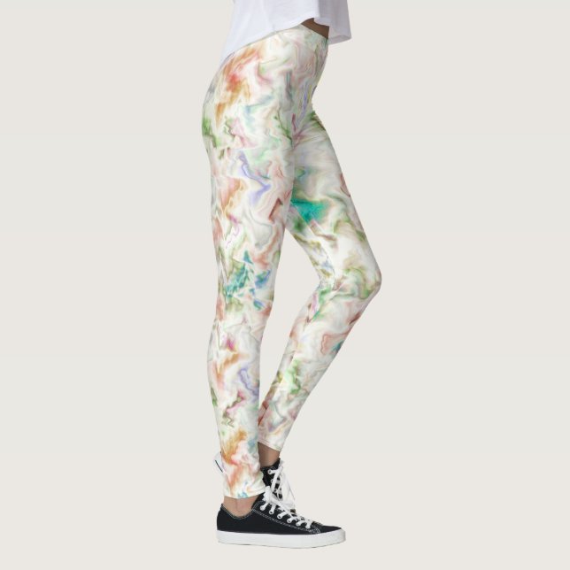 Hippie Leggings (Droite)