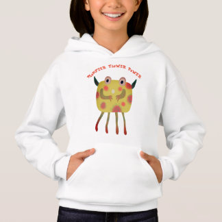 Hippie monster 2