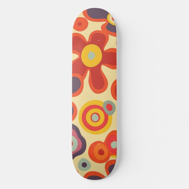 Hippie Skateboard (Recto)