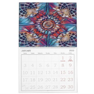 HippieClecticHope Calendrier 22-23 NZ