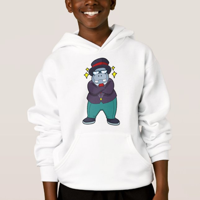 Hippo en marié avec costume.PNG (Devant)