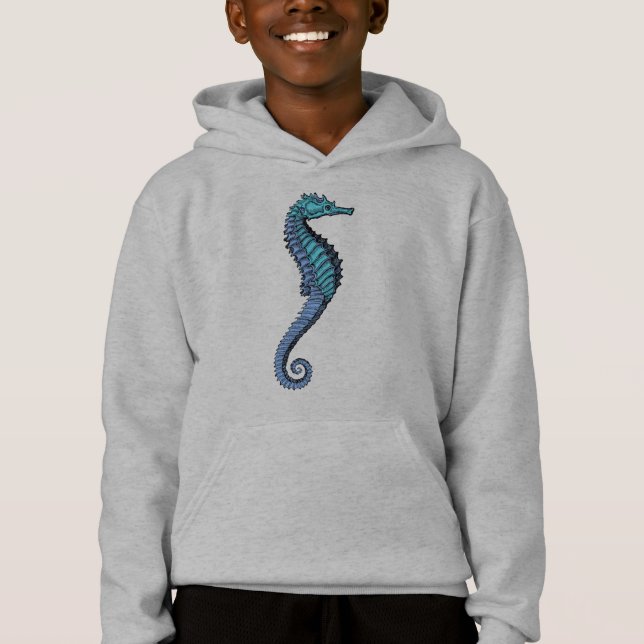 Hippocampe (Devant)