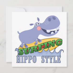 Hippopotame