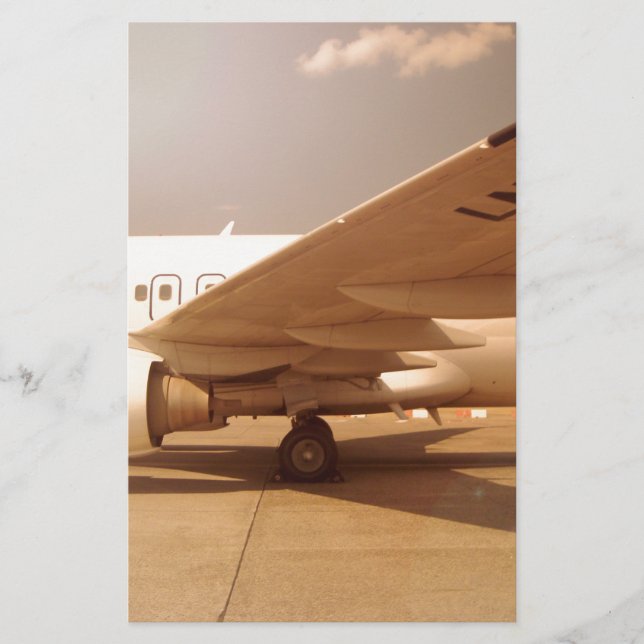 Hipster Air (Devant)