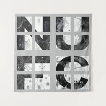 Histoire de la tapisserie de la NUFC