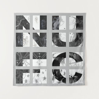 Histoire de la tapisserie de la NUFC