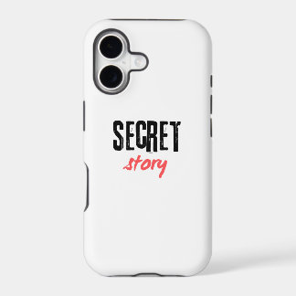 histoire secrète