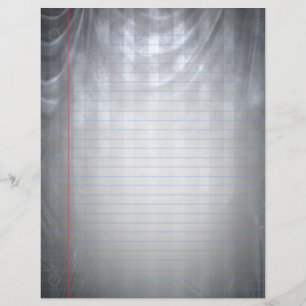 Histoires victoriennes Carnet Goth Papier