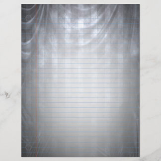 Histoires victoriennes Carnet Goth Papier